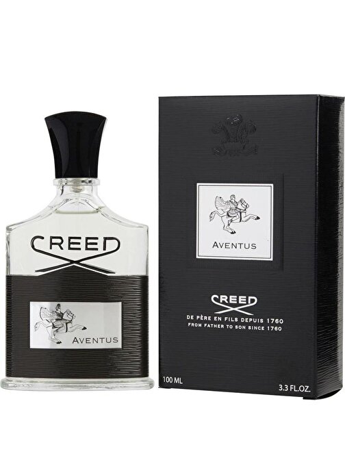 Creed Aventus EDP Meyvemsi Erkek Parfüm 100 ml