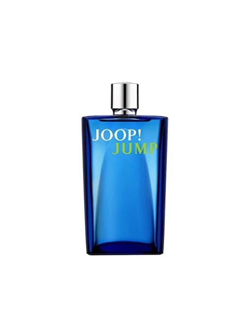 Joop Jump EDT Aromatik Erkek Parfüm 200 ml