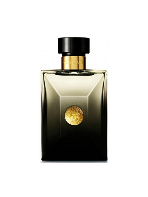 Versace Oud Noir EDP Odunsu Erkek Parfüm 100 ml