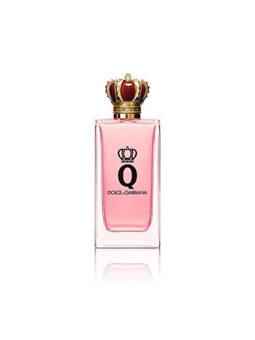 Dolce&Gabbana Q By Kadın Parfümü Edp 100 Ml