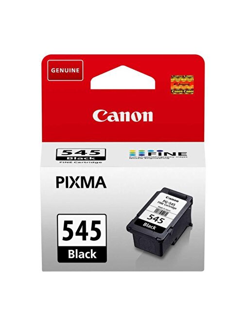 Canon Pg-545 8287B001 Orijinal Siyah Kartuş