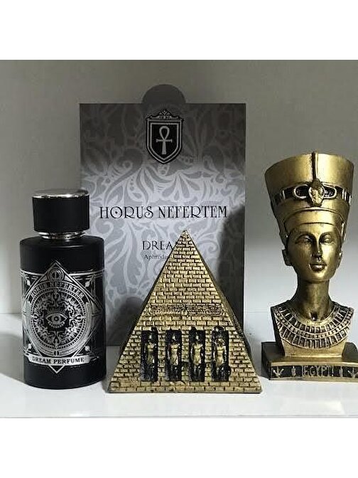 Horus Nefertem Dream Erkek Unisex Parfüm 100 ml