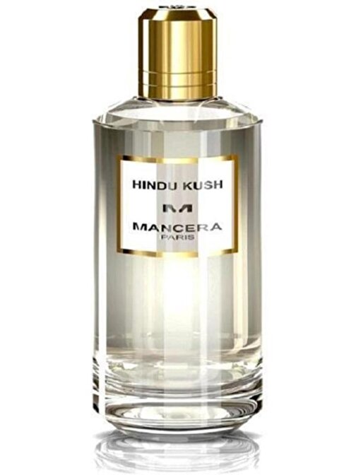 Mancera Hindu Kush Edp 120 ml Unisex Parfüm 120 ml