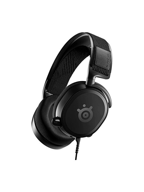SteelSeries Arctis Prime Kablolu Mikrofonlu Kulak Üstü Oyuncu Kulaklığı