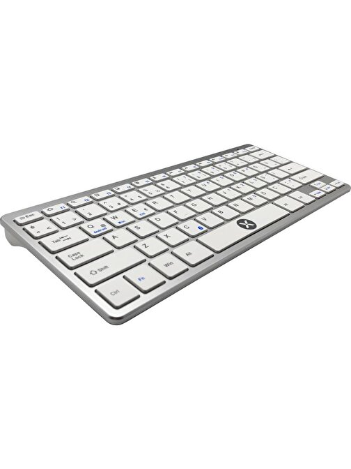 Dexim Prime Bluetooth Kablosuz Klavye Tablet ve Bilgisayarlar Için Kablosuz Klavye