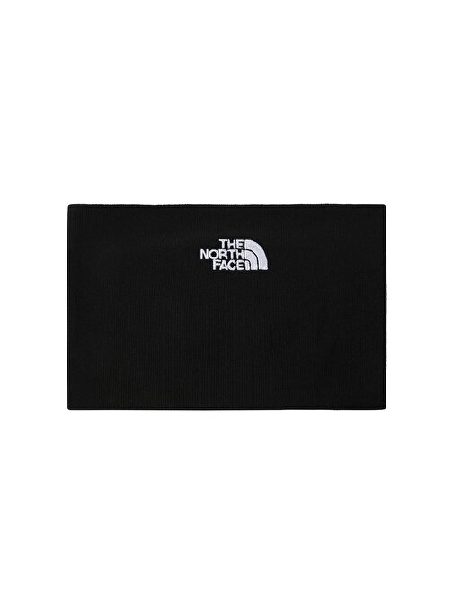 The North Face Winter Seamless Neck Gaiter Boyunluk NF00A84VJK31 Siyah