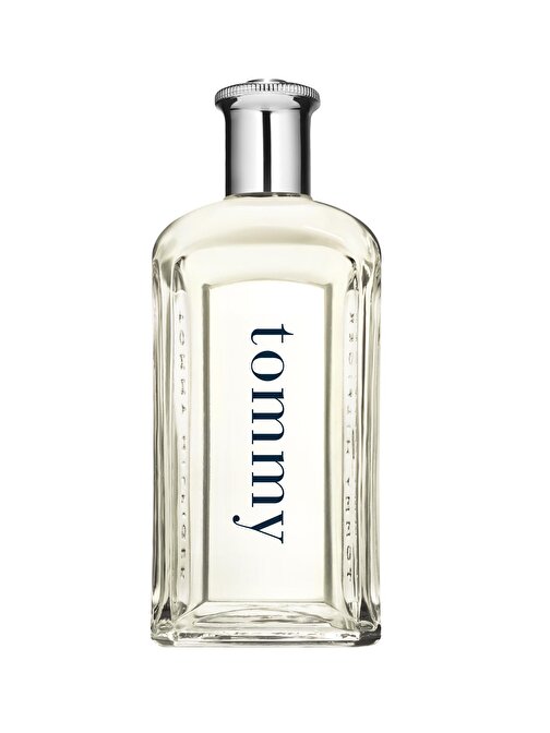 Tommy Hilfiger Man EDT Baharatlı Erkek Parfüm 100 ml