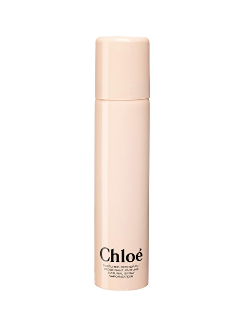 Chloe Kadın Sprey Deodorant 100 Ml