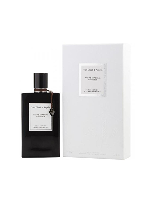 Van Cleef&Arpels 75 Ml Parfüm