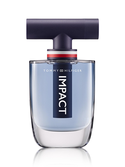 Tommy Hilfiger Impact EDT Fresh Erkek Parfüm 100 ml