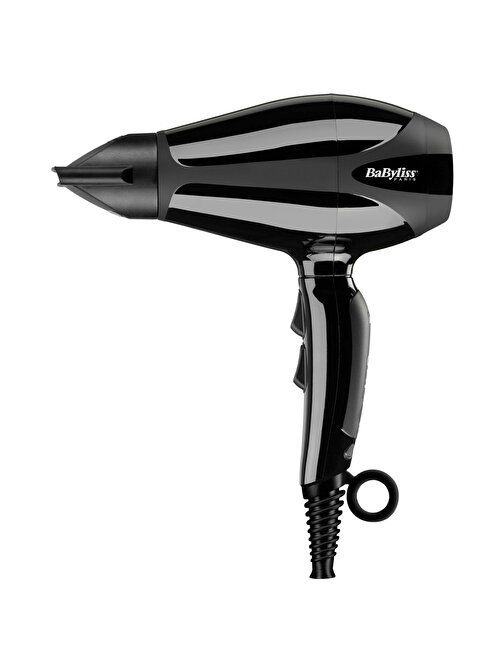 Babyliss 6715DE Ac Compact Pro 2400W Saç Kurutma Makinesi