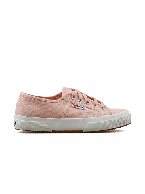 Superga 2750 Cotu Classic Kadın Günlük Ayakkabı S000010-AKG-SP Pembe 37