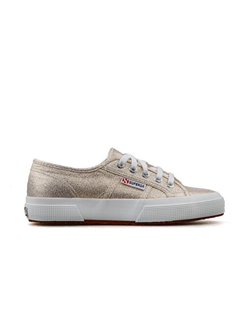 Superga 2750 Lamew Kadın Günlük Ayakkabı S001820-174-SP Altın 37.5