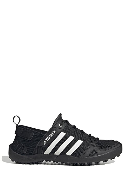 Adidas Siyah - Beyaz Erkek Outdoor Ayakkabısı Hp8636 Terrex Daroga Two 41.5 41.5