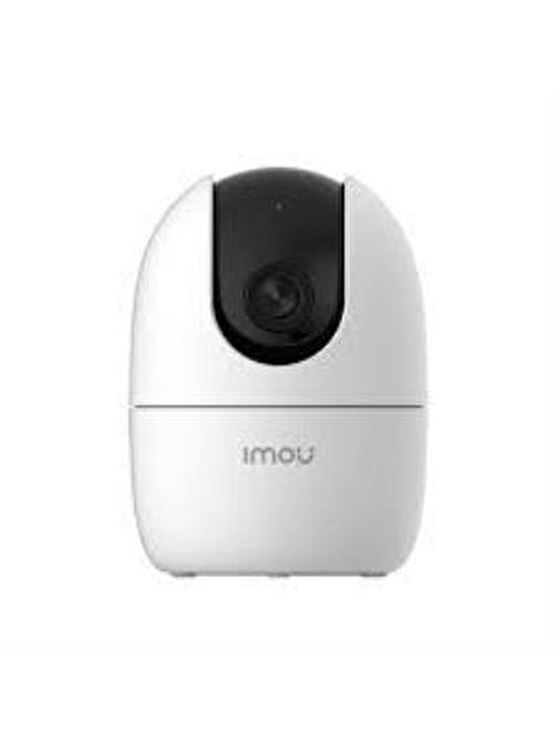 Imou Ipc-A22Ep-G Ranger 2 MP Gece Görüşlü 3.6 mm IP Kablosuz Bullet Güvenlik Kamerası