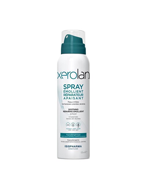 Isıs Pharma Xerolan Spray 150Ml