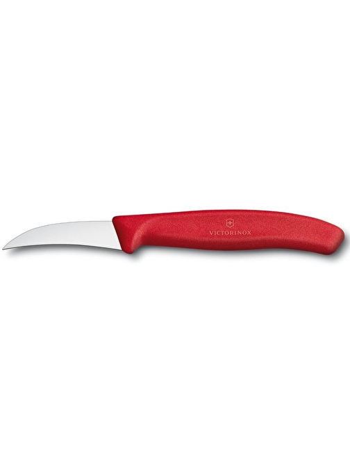 Victorinox 6.7501 Swissclassic 6Cm Şekillendirme Bıçağı Kırmızı