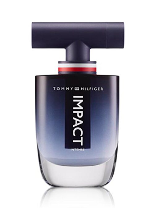 Tommy Hilfiger Impact Intense EDP Turunçgil Erkek Parfüm 100 ml