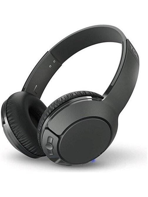 TCL MTRO200 Kulak Üstü Bluetooth Kulaklık Siyah