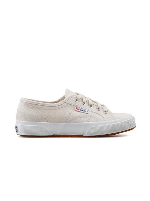 Superga 2750 Cotu Classic Unisex Günlük Ayakkabı S000010-394-SP Krem 44.5