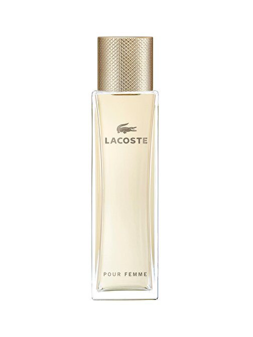 Lacoste Pour Femme Edp 50 Ml Kadın Parfüm