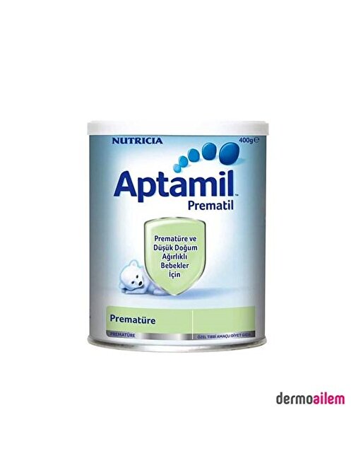 Aptamil Prematil 400 Gr