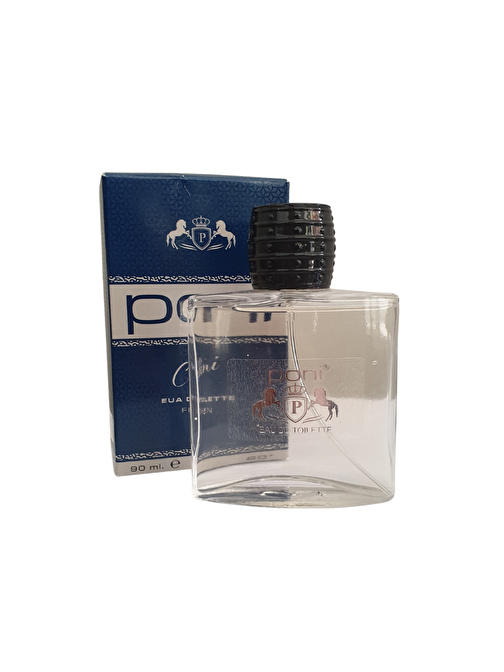 Poni Caldini EDT Fresh Erkek Parfüm 90 ml