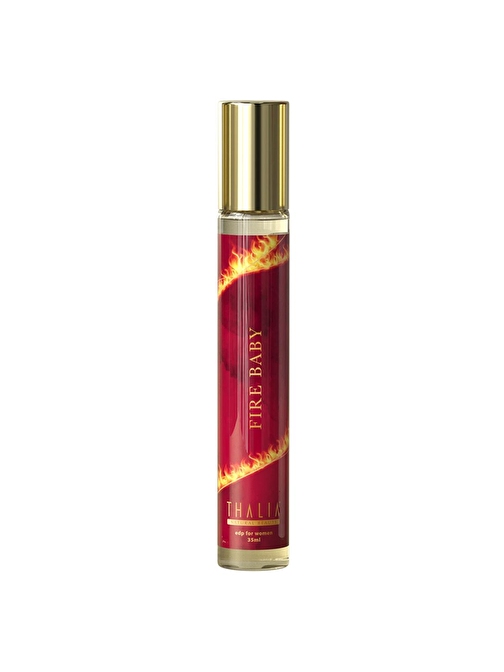 Thalia Symphony Fire Babe Women Eau De Parfüm 35 ml