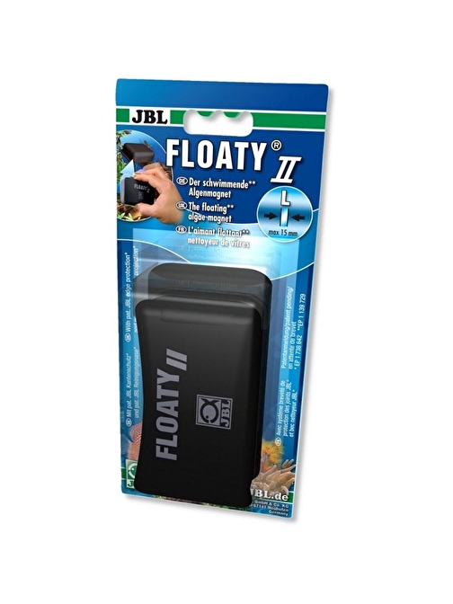 Jbl Floaty L Yüzer Mıknatıslı Silecek