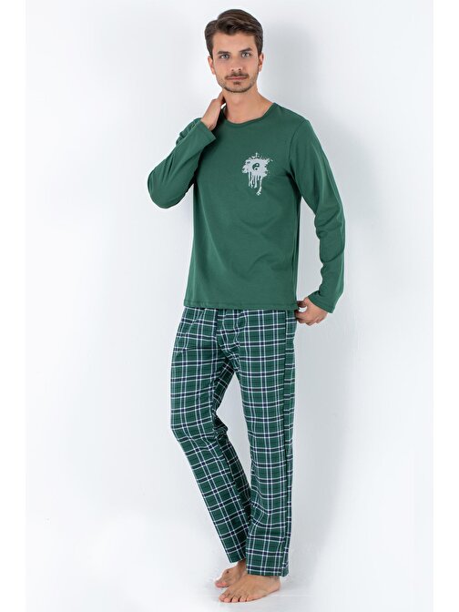 DoReMi Erkek Pijama Takımı