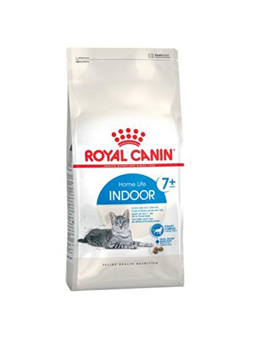 Royal Canin İndoor +7 Yaş Kedi Maması 3,5 Kg