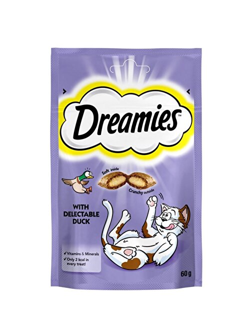 Brit Care Kedi Diş Bakımı Snack Dental 50 gr