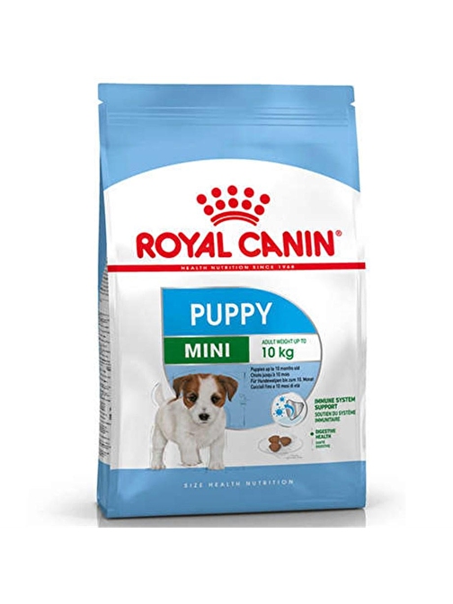 Royal Canin Mini Puppy Yavru Kuru Köpek Maması 4 Kg