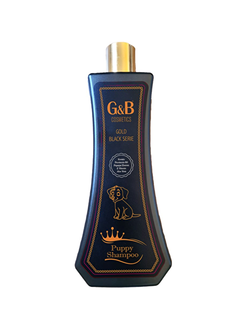 G&B Pet Şampuan Yavru Köpek 370 ml