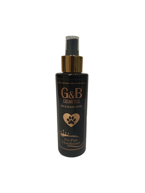 G&B Pet Patialtı Dezenfektan 150 ml