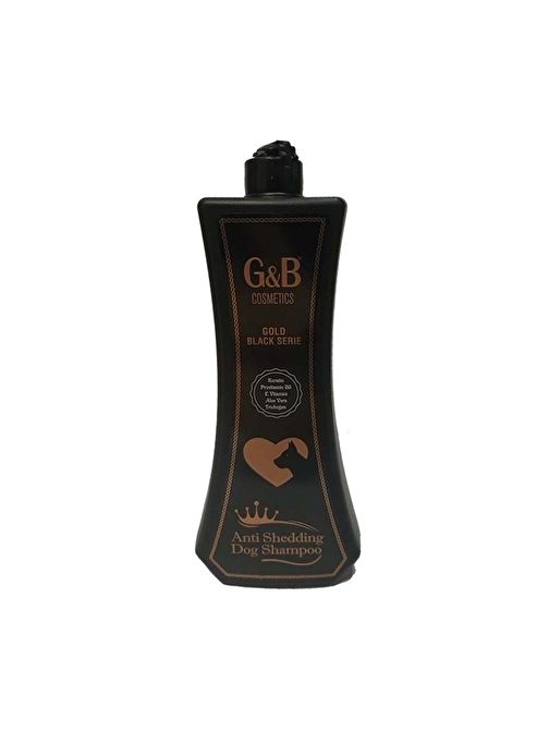 G&B Pet Köpek Şampuan Dökülme Karşıtı 1 lt