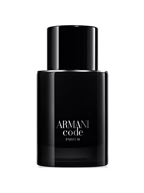 Giorgio Armani Code Le Parfum EDP Aromatik Erkek Parfüm 75 ml