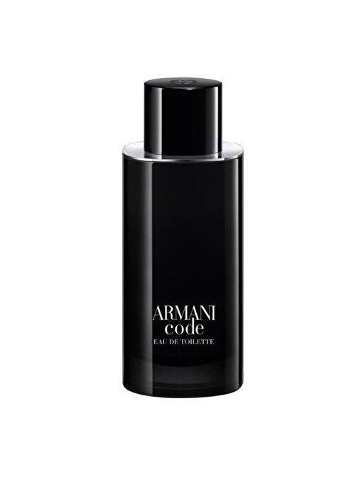 Giorgio Armani Code EDT Aromatik Erkek Parfüm 75 ml
