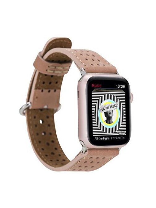 Bouletta Apple Watch 38 - 40 - 41 mm 87011 RST8 Akıllı Saat Kordonu