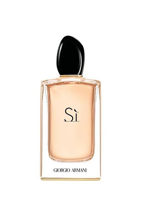 Giorgio Armani Si Edp Kadın Parfüm 150 ml