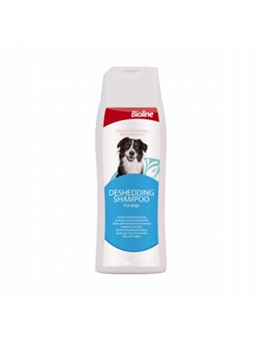 Bioline Kıtık Açıcı Köpek Şampuanı 250 ml