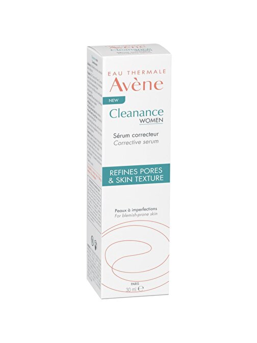 Avene Cleanance Women Serum 30 ml