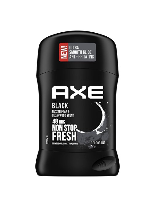 Axe Black Erkek Stick Deodorant 50ML
