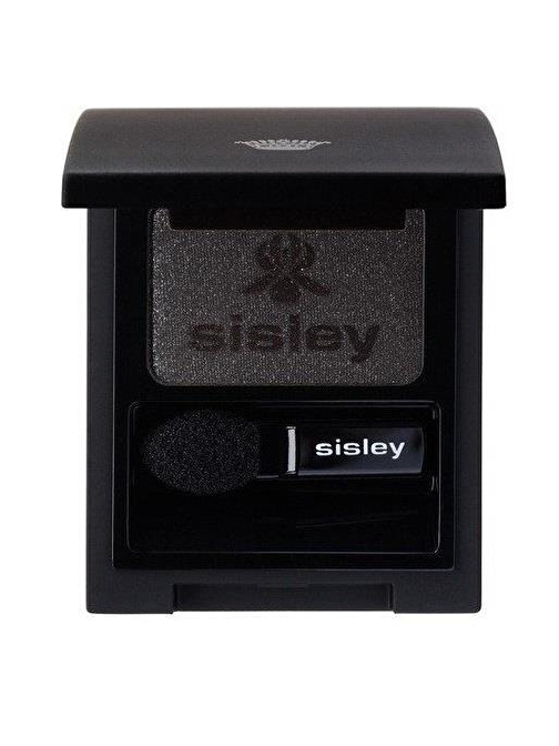 Sisley Phyto Ombre Eclat Far Black Diamond Göz Farı