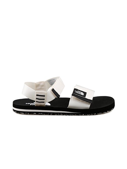 The North Face W Skeena Sandal Kadın Sandaleti NF0A46BFQ4C1 Beyaz