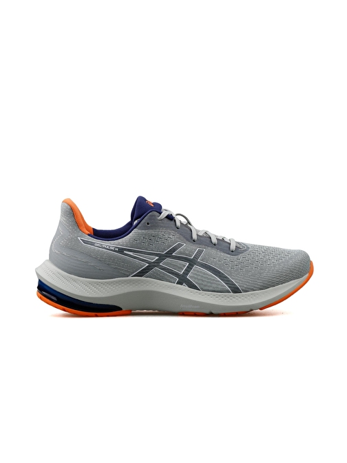 Asics Gel-Pulse 14 Erkek Koşu Ayakkabısı 1011B491-022 Gri 40,5