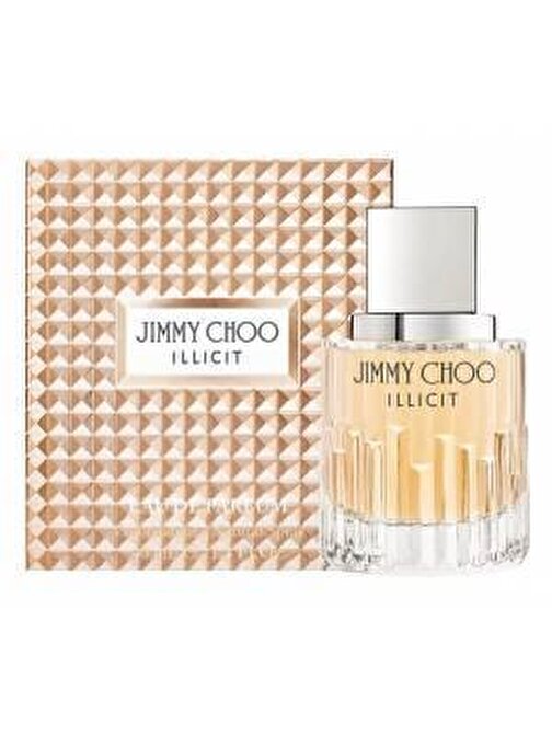 Jimmy Choo Illicit Edp Kadın Parfüm 100Ml