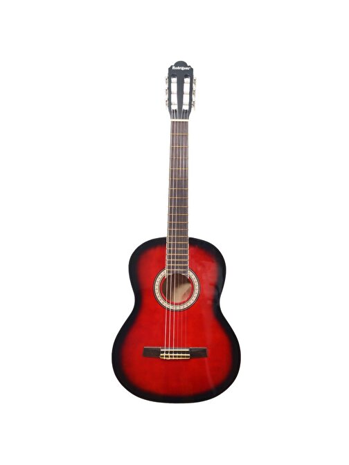 Gitar Klasik Rodriguez Rc465Rb