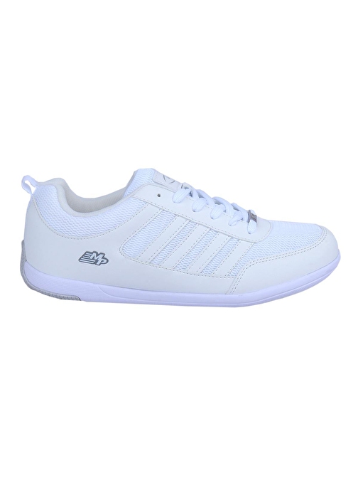 MP 211-7320 Asper Beyaz Erkek Sneakers Spor Ayakkabı 44