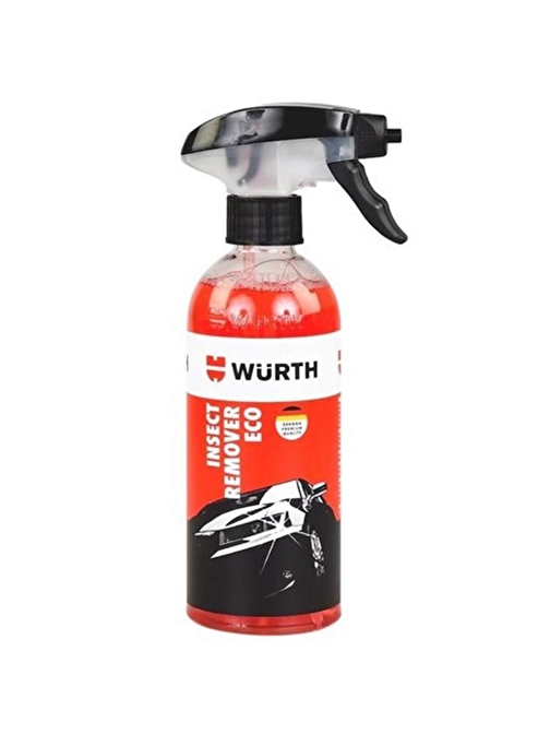 Würth Böcek Temizleyici 400 Ml